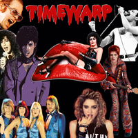 Time Warp! (London) at Bloomsbury Bowling Lanes