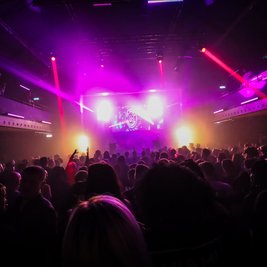 The Jungle Weekender | Amsterdam 2026