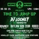 BORO BASS Presents - TIME TO JUMP UP Event Title Pic