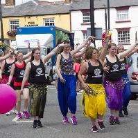Newport Pagnell Carnival