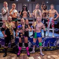 LDN Wrestling