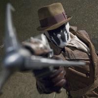 Monday Movie Club - Watchmen at Jacaranda Club