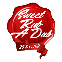 Sweet Rub A Dub (25 & Over)
