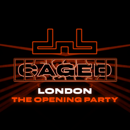 DnB Allstars Caged: London / The Opening Party