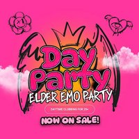Elder Emo Day Party in Milton Keynes! at Unit Nine