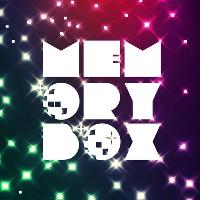 Memory Box - Disco in the House, 1st Birthday