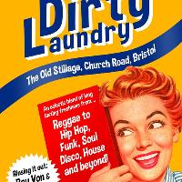 Dirty Laundry