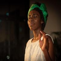 Black is the Color of My Voice - Inspired by Nina Simone at The Forge (at The Anvil)