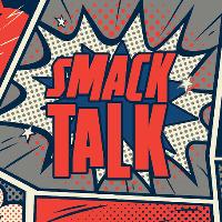 SMACK TALK at Monkey Barrel Comedy