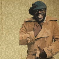 The Curtom Orchestra presents Curtis Mayfeild at Islington Assembly Hall