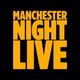 Manchester Night Live || Creatures Comedy Festival Event Title Pic