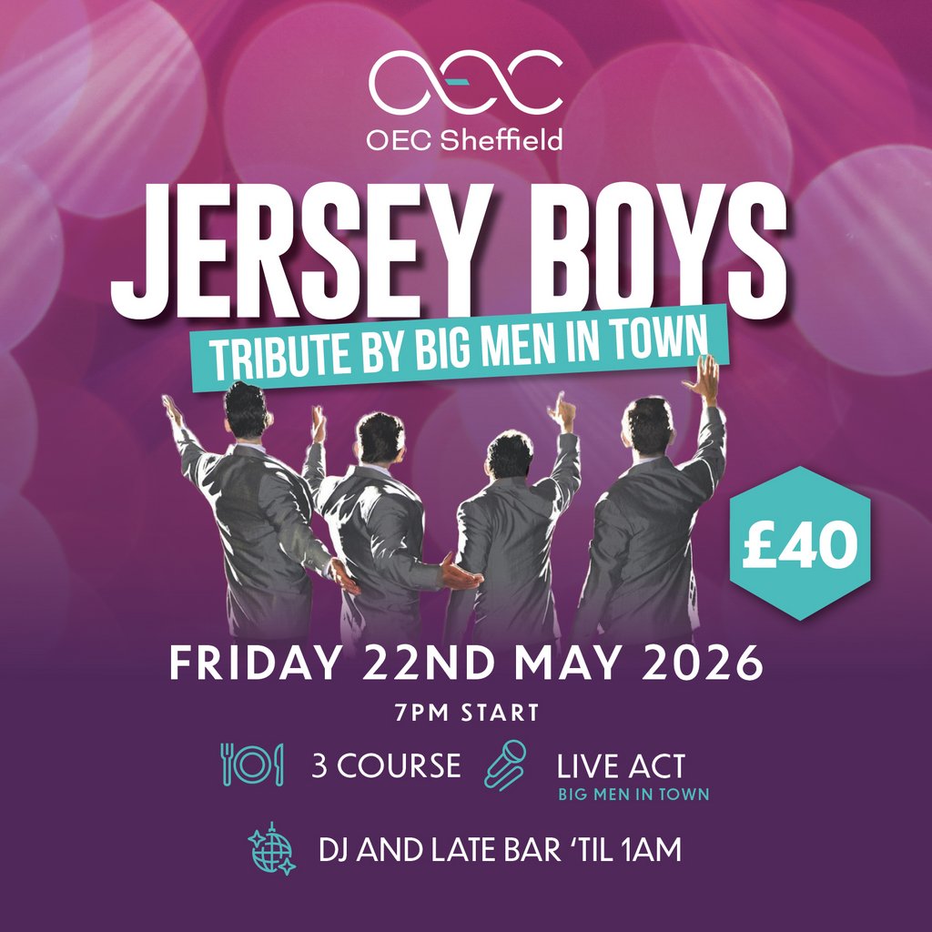 Jersey Boys
