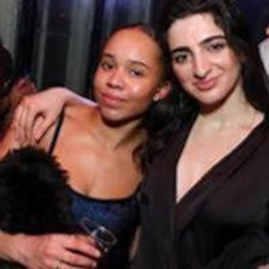 Get Wild Shoreditch Party - Everyone Free Before 12AM