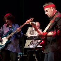Rock Guitar Heroes Tribute