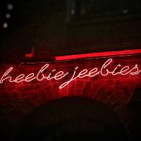 Heebie's New Years Eve at Heebie Jeebies