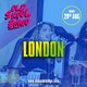 Old Skool Bingo London Event Title Pic