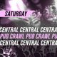 Central London Pub Crawl - Every Sunday Event Title Pic