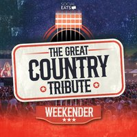 The Great Country Tribute Weekender 2026 at DK Rugby Club