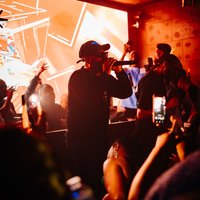 The Vibe Day Party - Freight Brixton