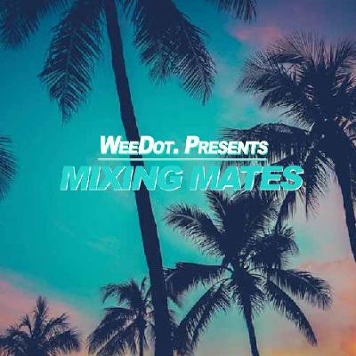 Mixing Mates w/ Jordan
