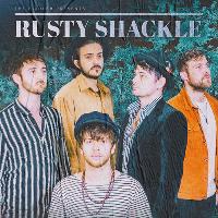 Rusty Shackle at The Fiddler