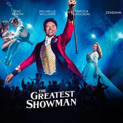 The Greatest Showman