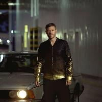 Kew the music presents Will Young & James Morrison at Royal Botanic Gardens Kew
