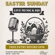 Easter Sunday Event Title Pic