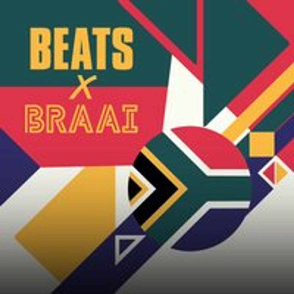 Beats & Braai - Springboks vs Australia - Live Screening
