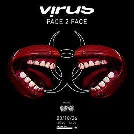 Virus - Face 2 Face