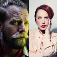Comedy : Tony Law, Sara Barron, Francis Boulle