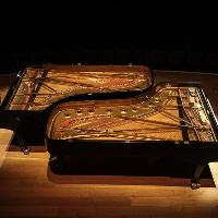 Daylight Muscic: Tippett & Bourne + Tania Chen & Steve Beresford at Union Chapel