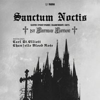 Sanctum Noctis  1st Birthday Edition at Voodoo Belfast