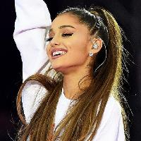 Ariana Grande: Sweetener World Tour