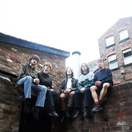 Delaner, Live at District Liverpool