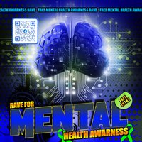Free bank holiday rave for mental health at Geez King Street Dy28nz