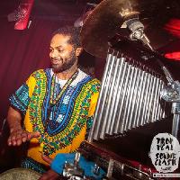 Tropical Soundclash! With Sam Redmore & The Mighty Magoo at Gwdihw