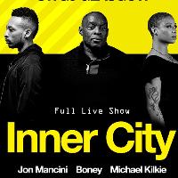 STREETrave 30th Birthday Part 2 - Inner City at SWG3