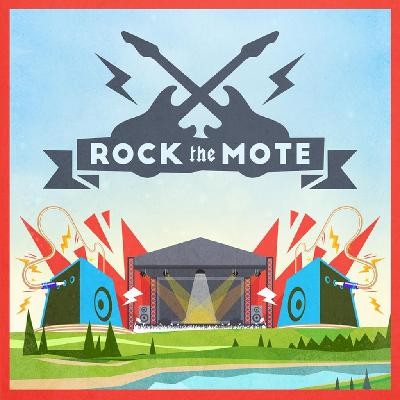 Rock The Mote Presents: Big-Top Live