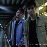 HAWKE THE BAND at Think Tank Underground