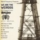 Weird Frequency Presents : WATW Event Title Pic