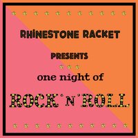 One Night of Rock 'n' Roll at Ballyhackamore Working Mens Institute And Club