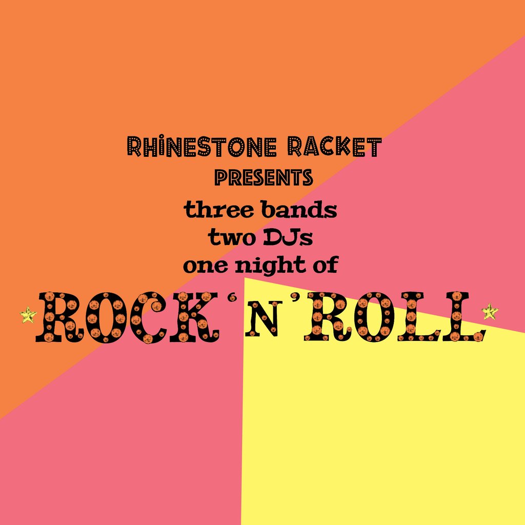 One Night of Rock 'n' Roll