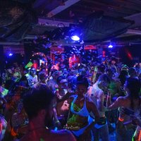 Party In Your Pants BRIGHTON - BoobieWonderland at the waterbear venue