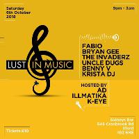 Lust in Music