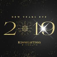 New Years Eve 2018