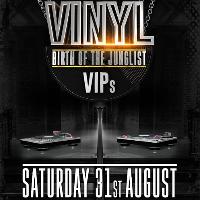 Birth of the Junglist Birth of the Junglist