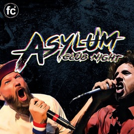 Asylum Clubnight