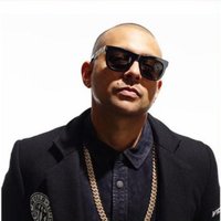 Sean Paul at BEC ARENA OUTDOOR EVENT SPACE