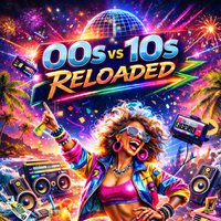 00s VS 10s Every Thursday Night